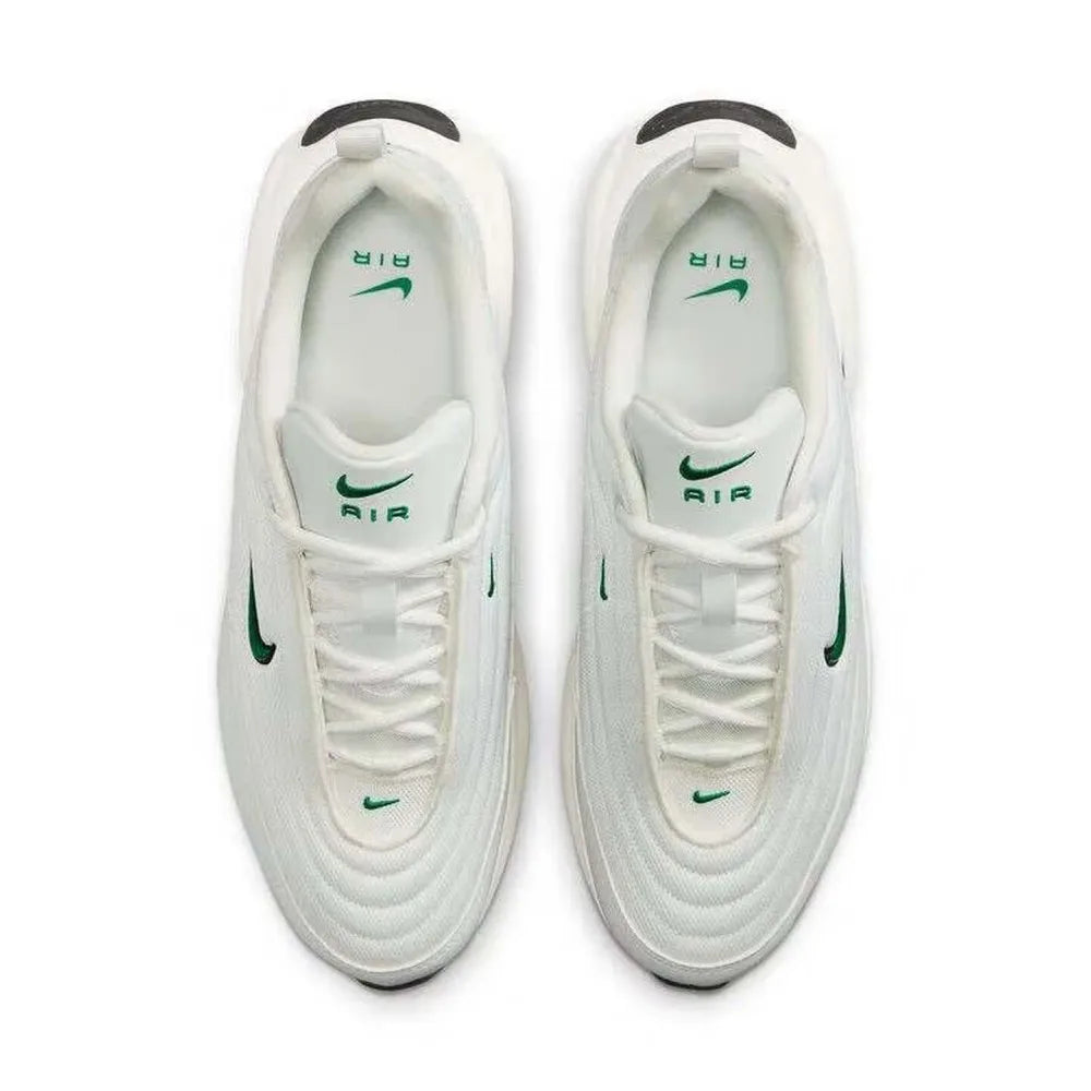Dámské boty Nike Air Max Portal: Pohodlné retro běžecké boty s nízkým svrškem a vzduchovým polstrováním, se silnou podrážkou HF3053-106
