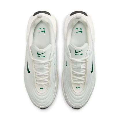 Dámské boty Nike Air Max Portal: Pohodlné retro běžecké boty s nízkým svrškem a vzduchovým polstrováním, se silnou podrážkou HF3053-106