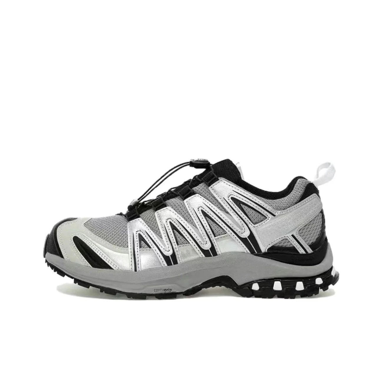 SALOMON XA Pro 3D Multicolor Retro Functional Mountaineering Hiking Shoes Casual Sneakers