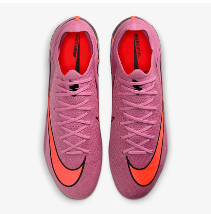Chaussures de football de sport rembourrées Nike Authentic Vapor 16 Elite pour homme FQ8693-600