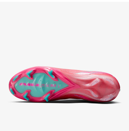 Pantofi de fotbal sportivi Nike pentru bărbați, noi, autentici, antiderapanti și rezistenți la uzură, model FQ1454-800