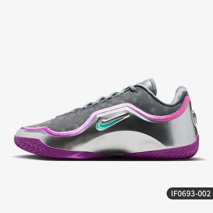 „Nike Authentic“ rudens stiliaus vyriški amortizuojantys, atsparūs nusidėvėjimui madingi krepšinio bateliai IF0693-002