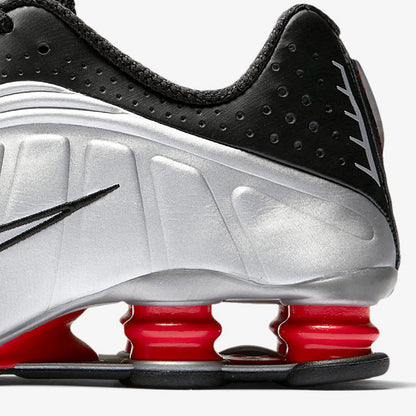 Nike originalni Shox R4 OG unisex športni tekaški copati z zračno vzmetenjem BV1111-008