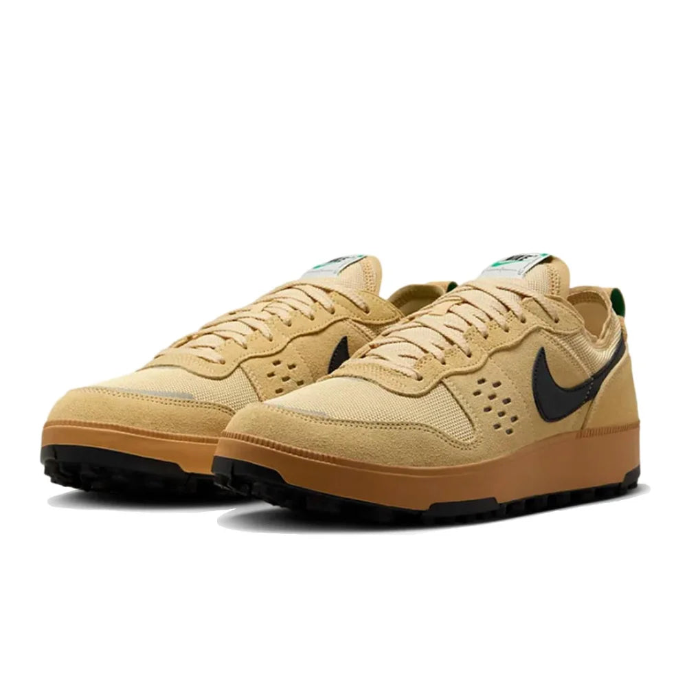 Chaussures décontractées pour homme Nike C1TY : des baskets basses antidérapantes, résistantes et élégantes — classiques, légères et conçues pour durer. FZ3863-200