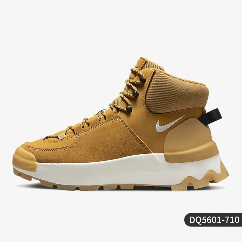 Nike genuine CITY CLASSIC BOOT Women's Casual Shoes DQ5601-710