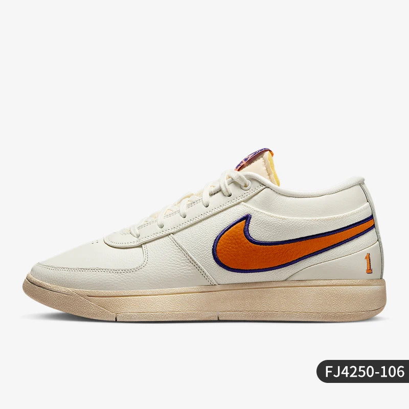 „Nike“ originalūs „Book 1 EP“ vyriški krepšinio bateliai FJ4250-106