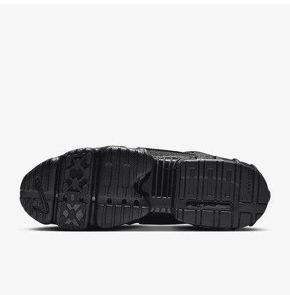 Sapatilhas casuais Nike autênticas 2024 novas para homem, respiráveis, modernas e almofadadas HM8497-010