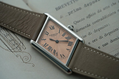 FARASUTE New Unique Square Stainless Steel Quartz Watch Men Casual Sapphire Glass Swiss Movement Waterproof Wristwatches Male