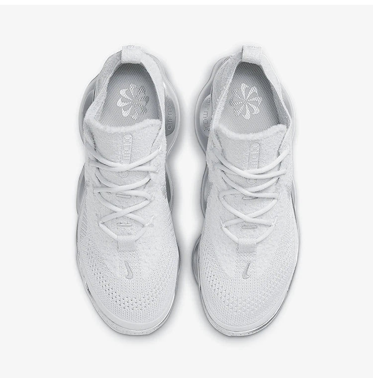 Nike Official Authentic 2024 New Men's and Women's Air Cushion Shock Absorption Casual Sports Shoes DJ4702-003