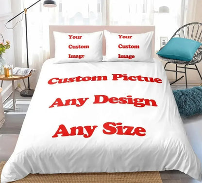 Cartoon/Anime Son Goku Dragon Ball Themed Printed Bedding Set: This soft and comfortable set includes a duvet cover and pillowcase