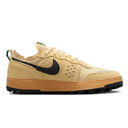 Chaussures décontractées pour homme Nike C1TY : des baskets basses antidérapantes, résistantes et élégantes — classiques, légères et conçues pour durer. FZ3863-200