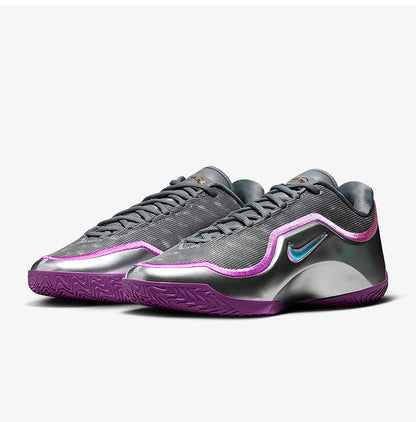 „Nike Authentic“ rudens stiliaus vyriški amortizuojantys, atsparūs nusidėvėjimui madingi krepšinio bateliai IF0693-002