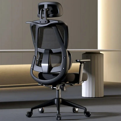 Gaming Chair Adjustable Relax Ergonomic Office Chair Study Long Sitting Cadeira Silla Gamer Office Supplies Daily Necessities