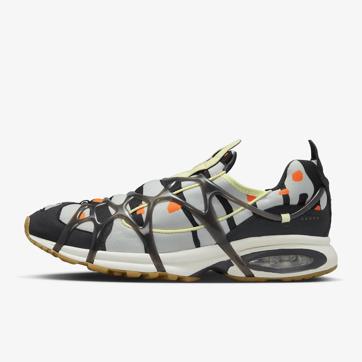 Chaussures de sport casual unisexes Nike Air Kukini officielles et authentiques, neuves, à coussin d'air, DX8004-001