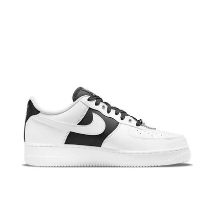 Nike Air Force 1 '07 LV8 Pánské ležérní tenisky Retro Kožené nízké pohodlné boty pro volný čas DA8571-100