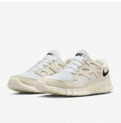 Nike Genuine Free Run 2 Women's Sports Training Durable Running Shoe DM8915-101