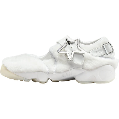 Оригинални дамски модни ежедневни спортни обувки Nike Air Rift Mary Jane IM6693-111