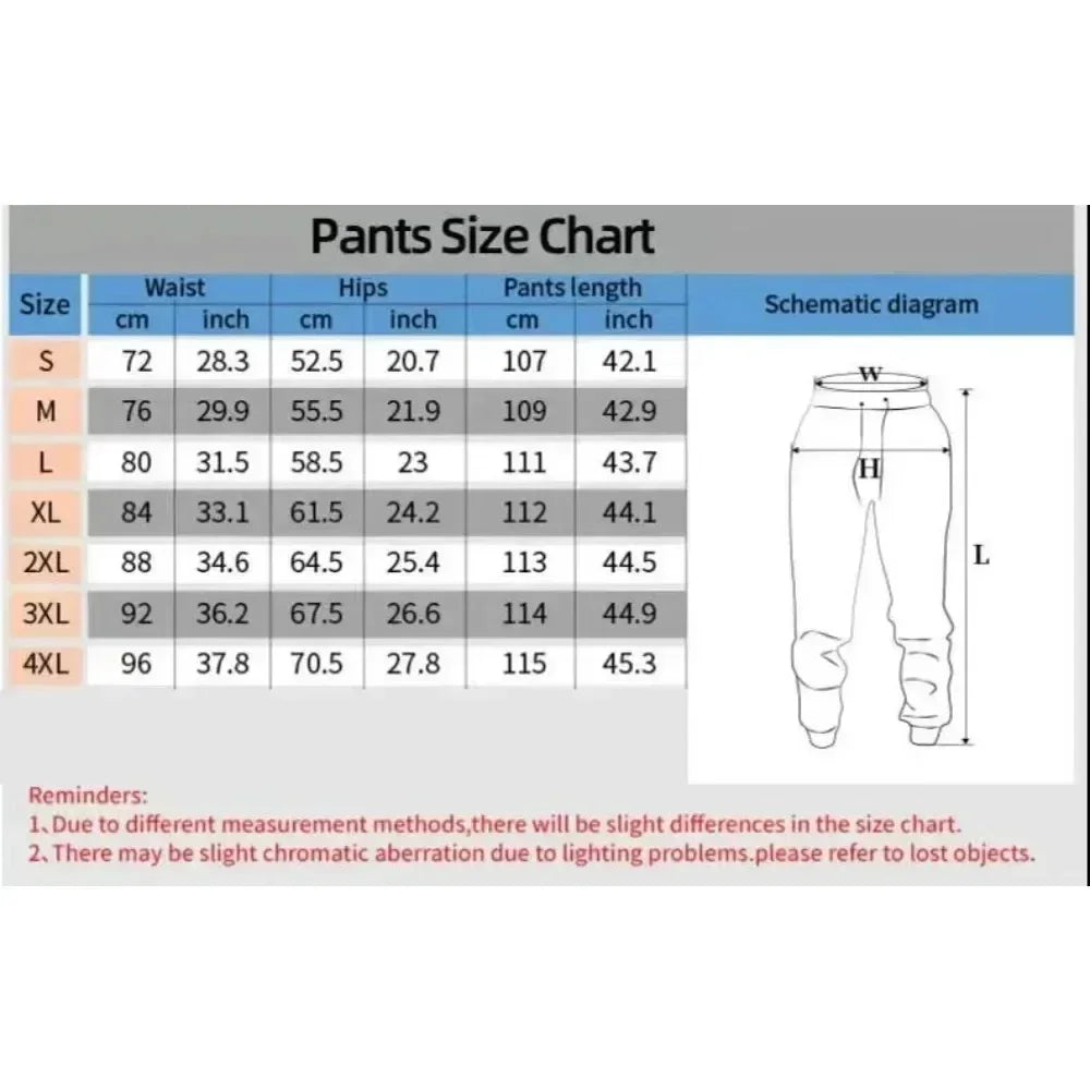 Dragon Ball Men's Pants Sportswear Broly Spring Autumn and Winter Japan Anime Jogger Pants Y2k Harajuku Fashion Cotton Trousers