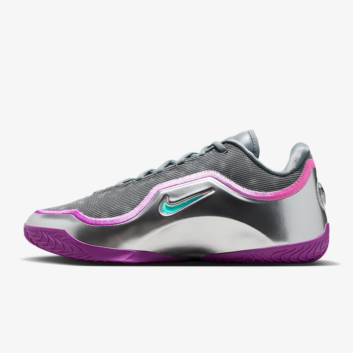 „Nike Authentic“ rudens stiliaus vyriški amortizuojantys, atsparūs nusidėvėjimui madingi krepšinio bateliai IF0693-002