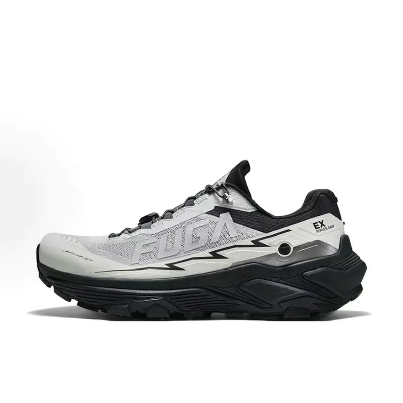 Klassieke merk-trailrunningschoenen voor heren en dames, luxe merk-outdoorsportschoenen, unisex designer wandelsneakers, sportschoenen