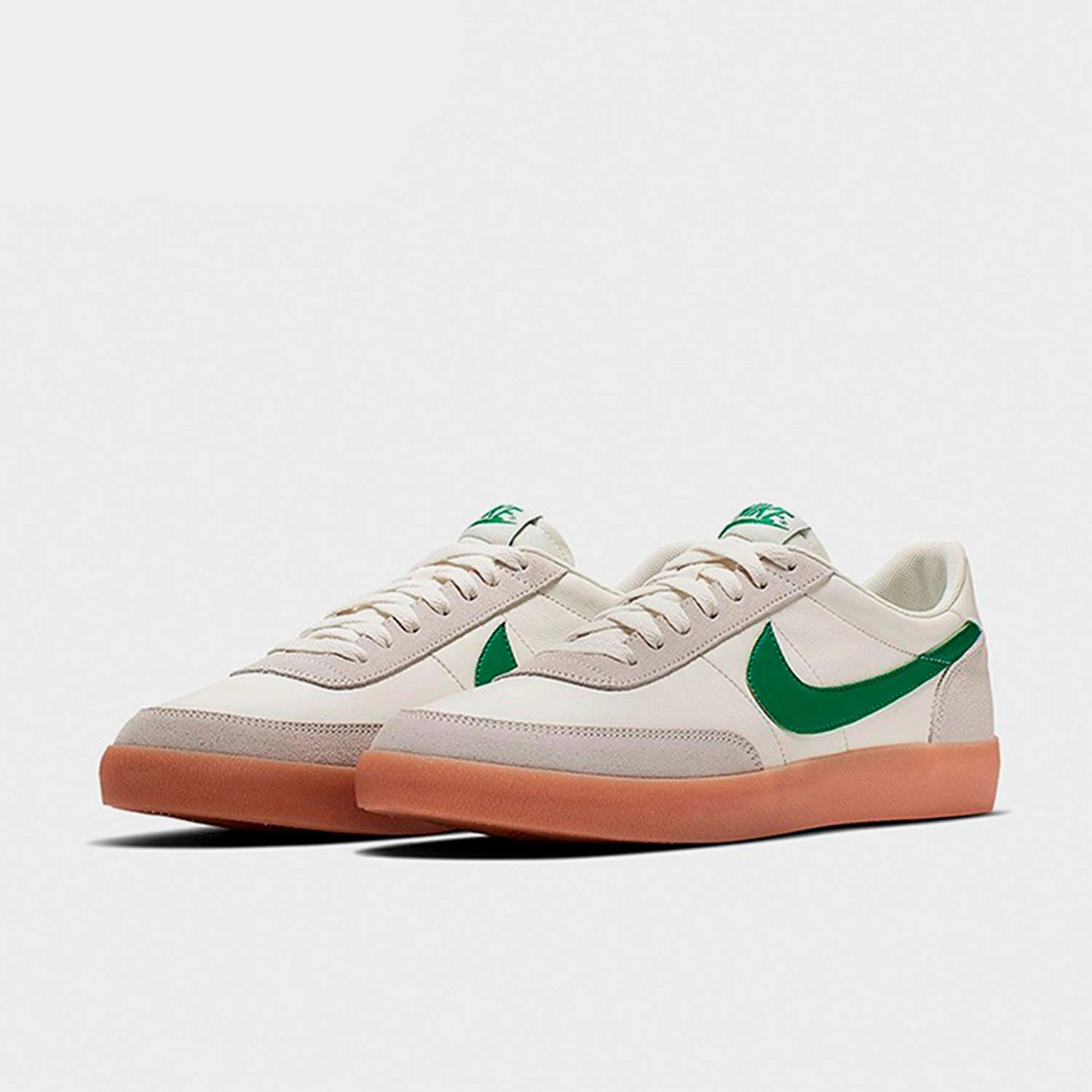 Nike Official Killshot 2 Leather Men's Low-Top Sneakers 432997-111
