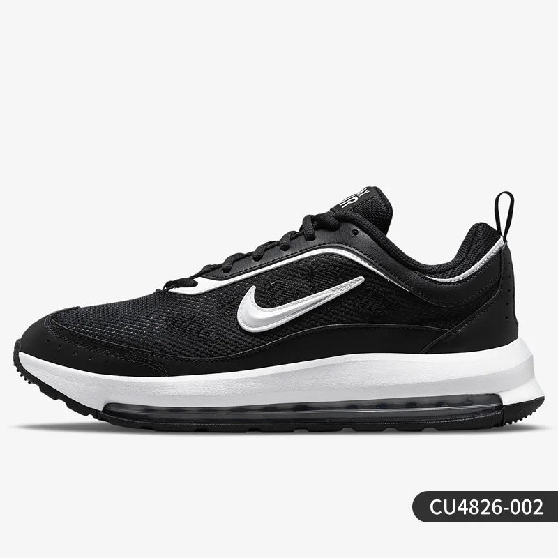 Nike Official Authentic Air Max AP miesten ja naisten mukavat urheiluvaatteet juoksukengät CU4826-002