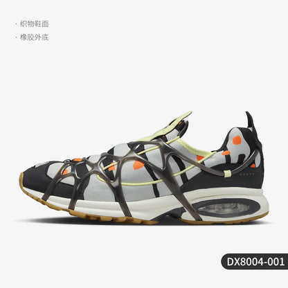 Chaussures de sport casual unisexes Nike Air Kukini officielles et authentiques, neuves, à coussin d'air, DX8004-001