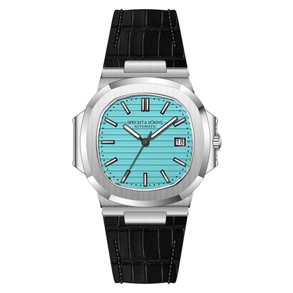 Specht & Söhne New Arrivals Fashion Automatic Mechanical Watches For Men Luminous Dial 42MM Steel Waterproof Classic 5711 Watch
