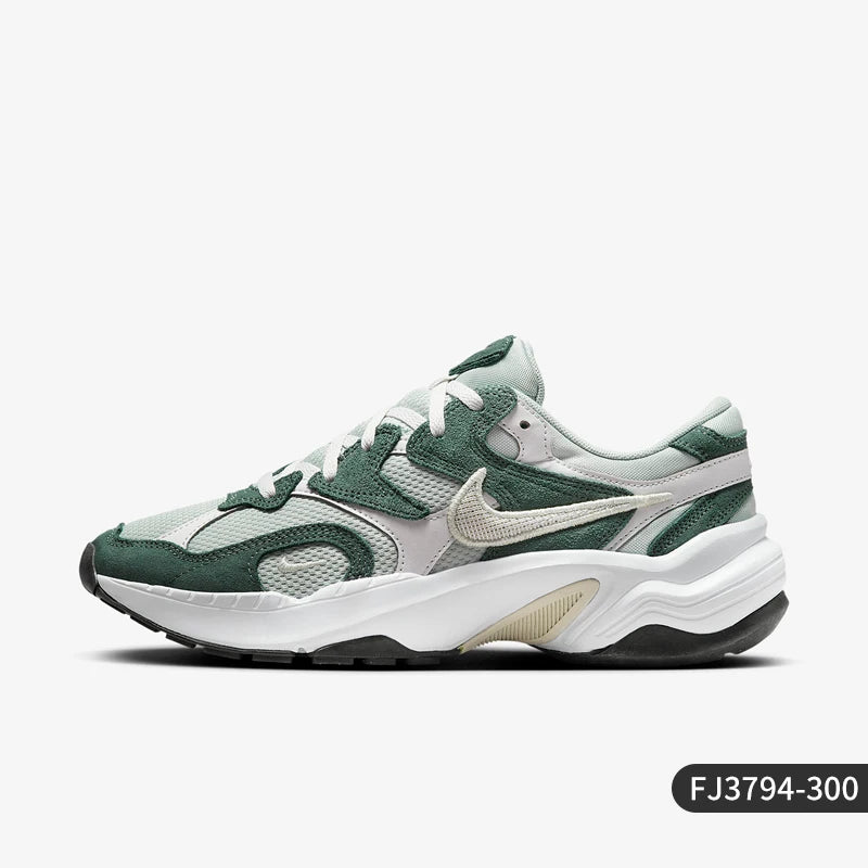 Nike Genuine Product 2024 New Women's Mesh Breathable SneakersFJ3794-300