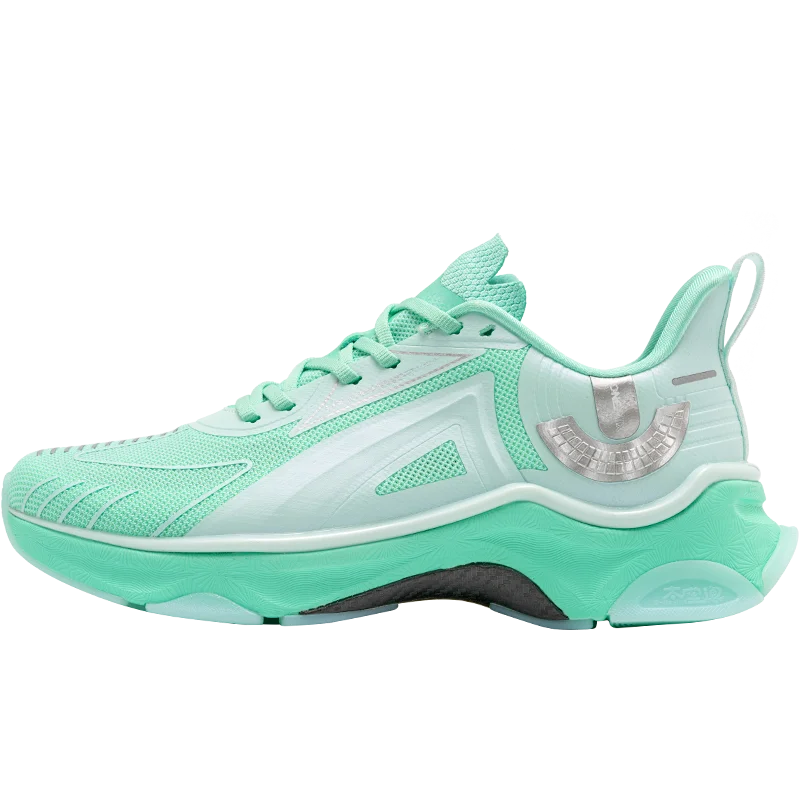 ONEMIX High Rebound Sneakers Comfortable Training Men Breathable Wear-resistant Sports Jogging Protection Running Shoes