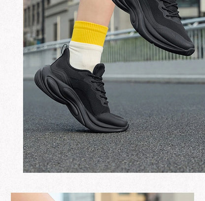 361 Degrees Swift Fox 2.0 Women Running Shoes Lightweight Versatile Soft Cushioning Durable Versatile Female Sneakers 682512235