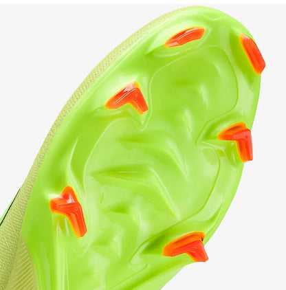 Originální pánské a dámské nízké tréninkové kopačky Nike Vapor 16 Pro FQ8685-600