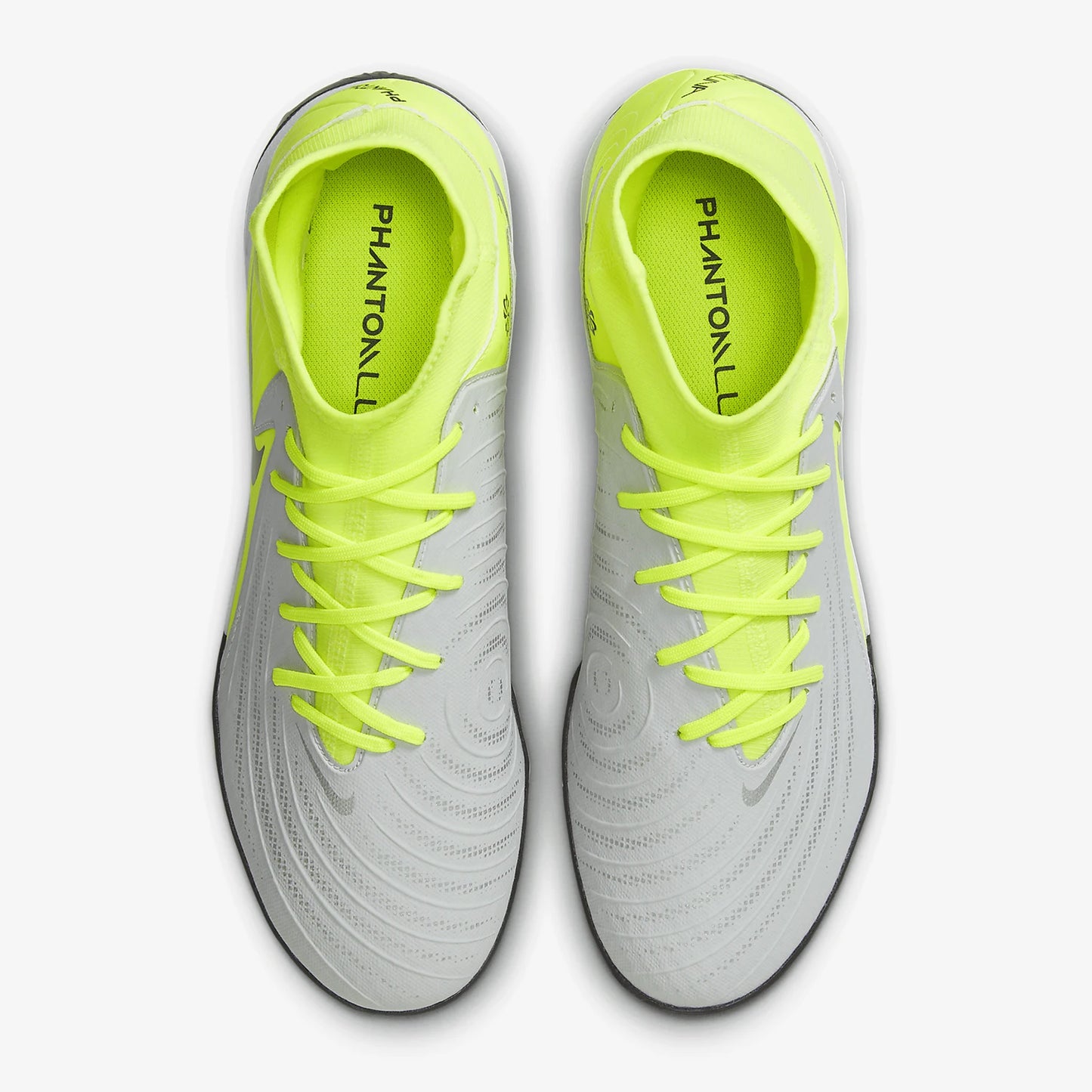 Nike Genuine New Men's Mid-Top Cushioned Artificial Turf Shoes FJ2566-003