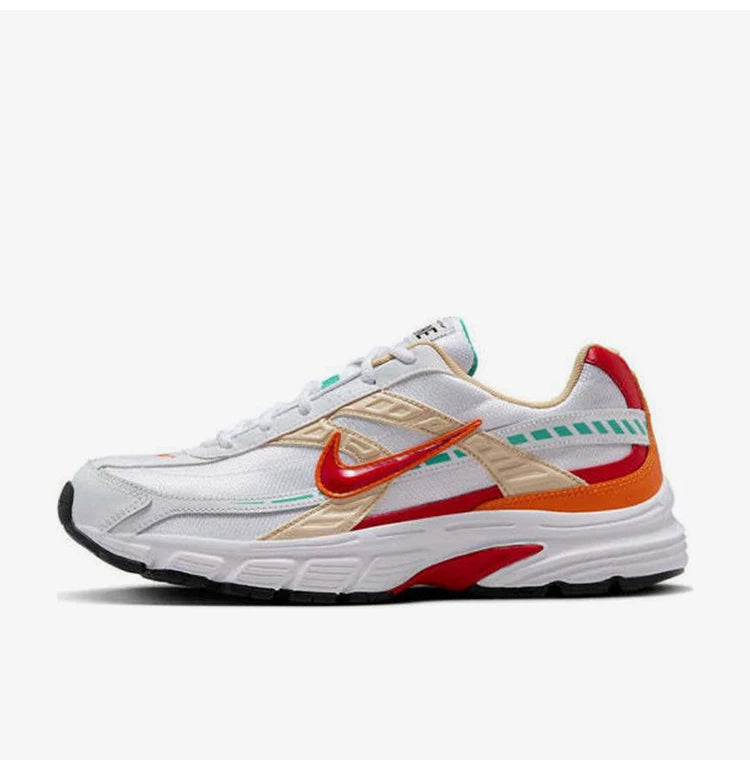 Nike Authentic INITIATOR Aktuelle Saison Herren Damen Retro-Dad-Schuhe Freizeit-Laufschuhe FD9927-161