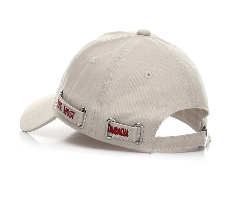 Modne bejzbol kape za muškarce i žene jednobojne snapback kape bejzbol kape za studente
