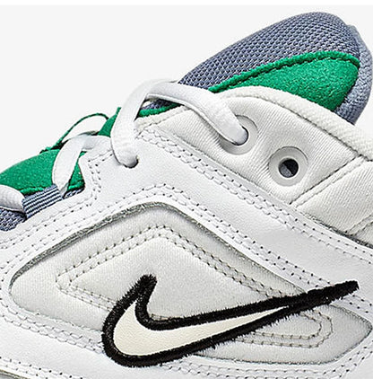 Nike Genuine M2K TEKNO Men's Cushioned Retro Sneakers AV4789-009