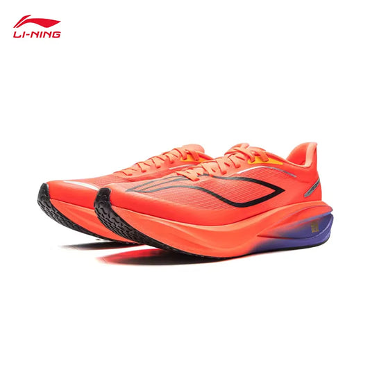 LI-NING FEIDIAN 5 CHALLENGER Ανδρικά Παπούτσια Αγώνων Μαραθωνίου Παπούτσια Τρεξίματος Αθλητικά Παπούτσια Επαγγελματικά Sneakers ARMV001