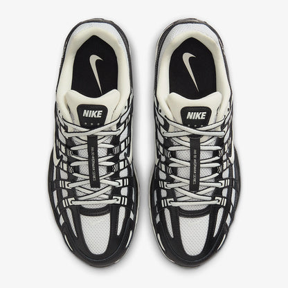 Nike genuine P-6000 women's retro, durable, lightweight and fashionable sports shoes BV1021-011