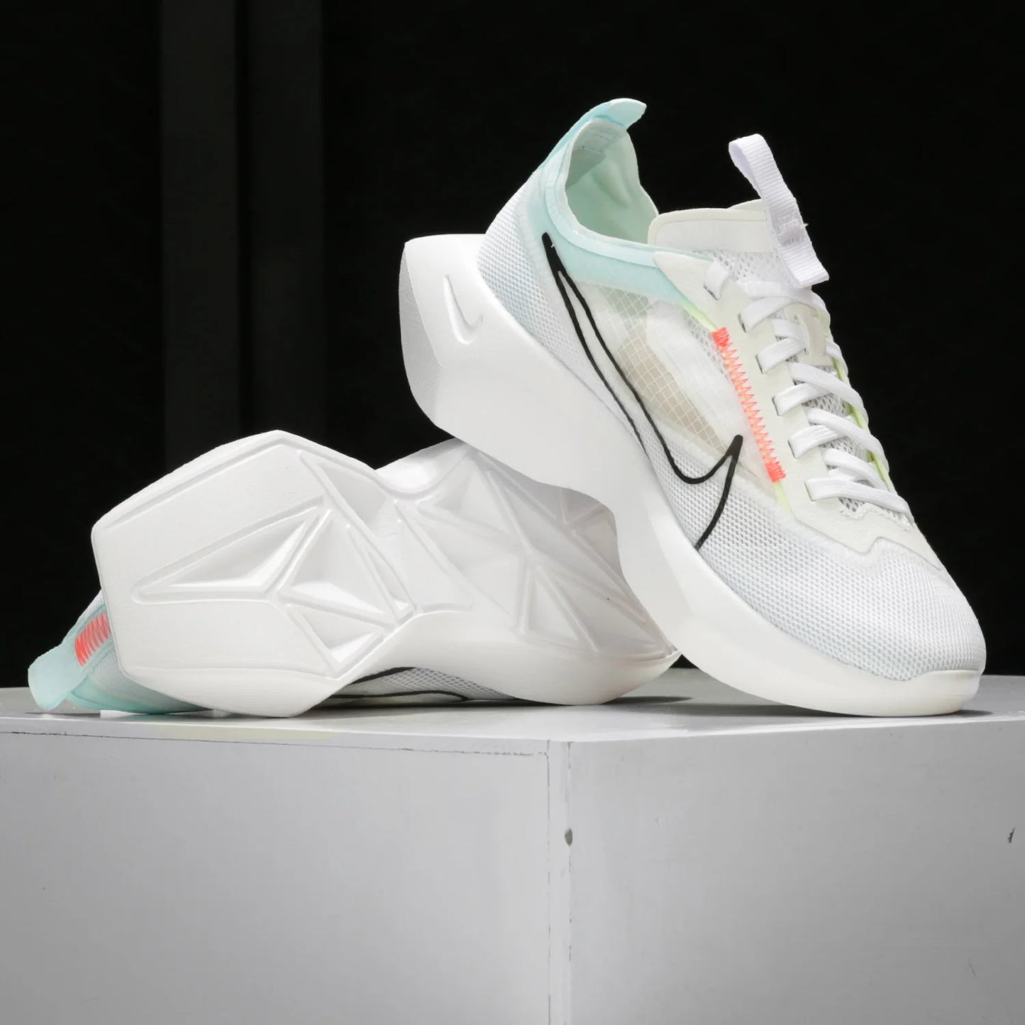 Nike Authentic VISTA LITE Women's Breathable Platform Dad Shoes CI0905-102