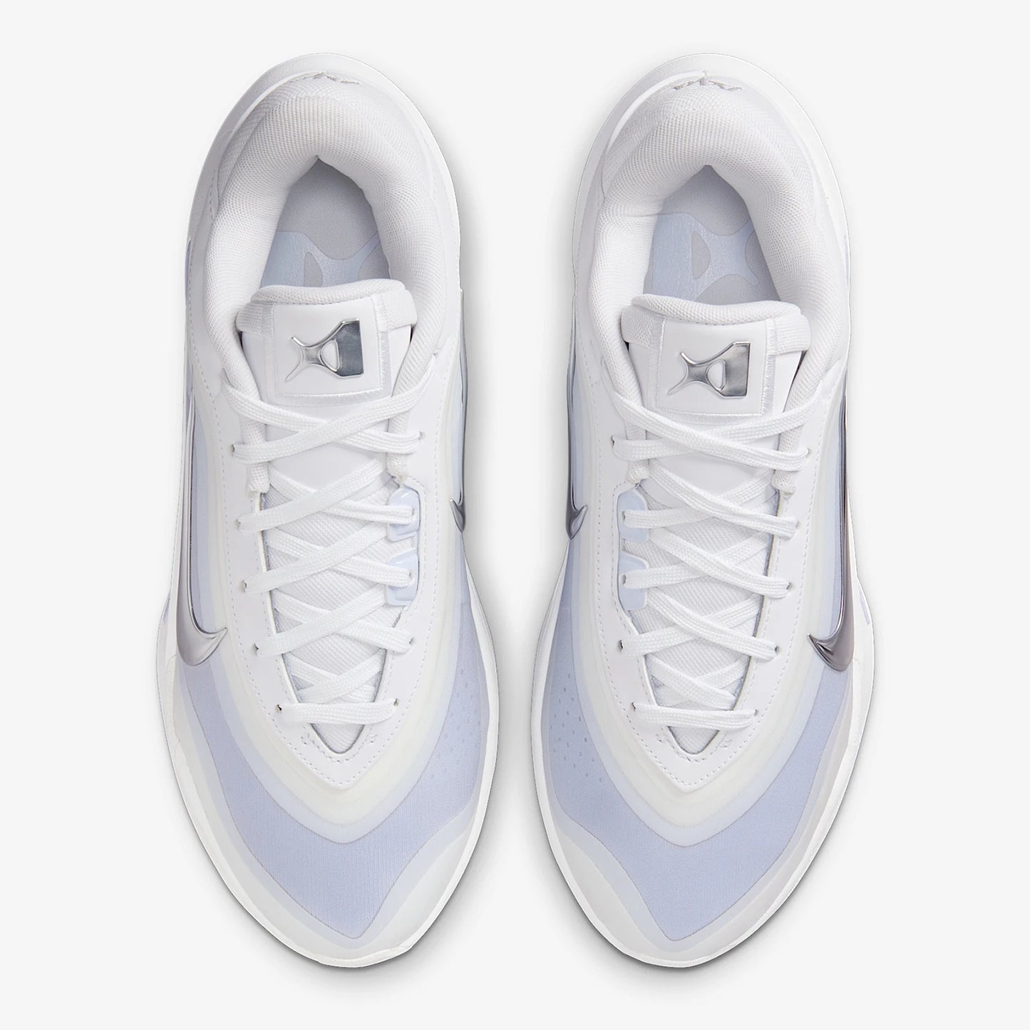Nike Genuine 2025 Men's Durable Lightweight Basketball Shoes FZ8606-100