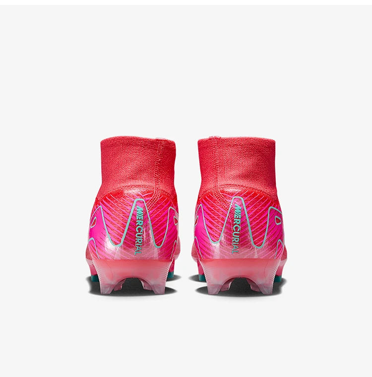 Pantofi de fotbal sportivi Nike pentru bărbați, noi, autentici, antiderapanti și rezistenți la uzură, model FQ1454-800