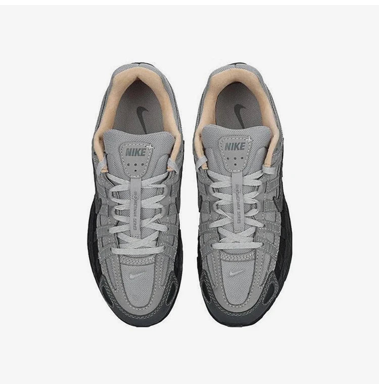 Nike Official Genuine New Men's Cushioned Thick Sole Sports Casual Shoes HV5984-001