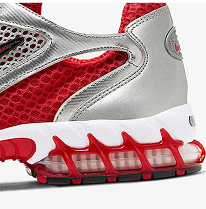 Originální letní pánské prodyšné retro běžecké boty Nike z síťoviny CJ1288-600