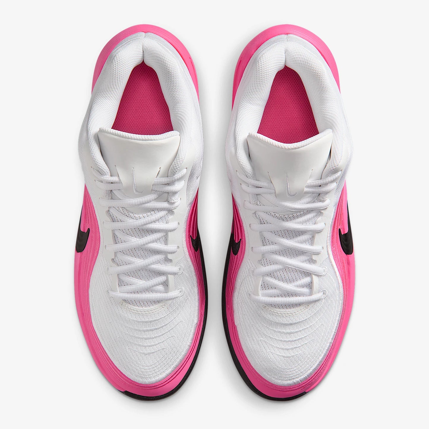 Оригинални мъжки ниски баскетболни обувки Nike Precision 8, ударопоглъщащи и устойчиви на износване, IH1105-102