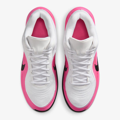 Оригинални мъжки ниски баскетболни обувки Nike Precision 8, ударопоглъщащи и устойчиви на износване, IH1105-102