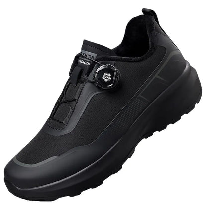 Zapatillas deportivas de hombre para exterior, novedad de primavera y verano, zapatillas deportivas con suela gruesa, zapatillas de senderismo para hombre, zapatillas informales para hombre