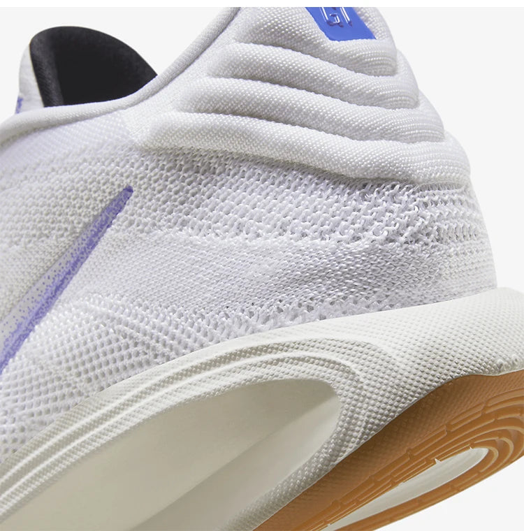 Originální nové pánské protiskluzové basketbalové boty Nike s polstrováním HJ9084-100