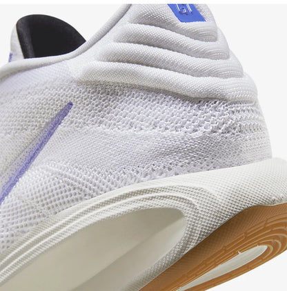 Originální nové pánské protiskluzové basketbalové boty Nike s polstrováním HJ9084-100