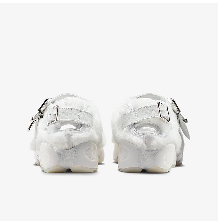 Оригинални дамски модни ежедневни спортни обувки Nike Air Rift Mary Jane IM6693-111