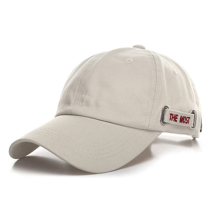 Modne bejzbol kape za muškarce i žene jednobojne snapback kape bejzbol kape za studente